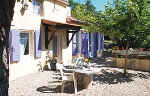 Holiday Home - Lavardac , France - FAT047 1