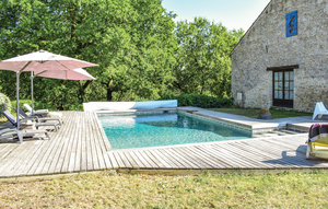 Holiday Home - Sembas , France - FAT060 1