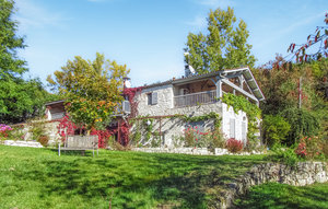 Holiday Home - Saint-Salvy , France - FAT071 1