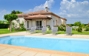 Holiday Home - Saint-Georges , France - FAT085 1