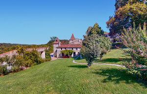 Holiday Home - Prayssas , France - FAT099 1