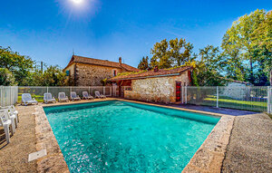 Holiday Home - Castillonnès , France - FAT110 1