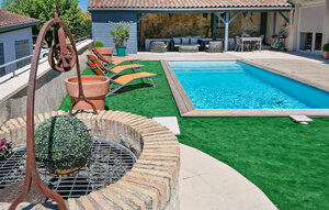 Holiday Home - Castelnau-sur-Gupie , France - FAT111 1