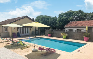 Holiday Home - Savignac-sur-Leyze , France - FAT112 1