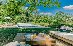Holiday Home - Monsempron-Libos , France - FAT114 1