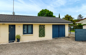 Holiday Home - Casteljaloux , France - FAT117 1