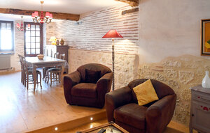Holiday Home - Aiguillon , France - FAT119 1