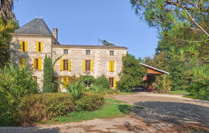 Holiday Home - Sainte-Marthe , France - FAT121 1