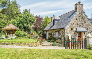 Holiday Home - Plouguiel , France - FBC007 1