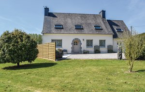 Holiday Home - Ploumilliau , France - FBC029 1