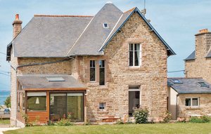 Holiday Home - Tredrez-Locquemeau , France - FBC039 1