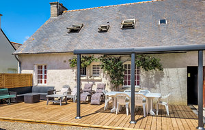 Holiday Home - Ploumilliau , France - FBC121 1