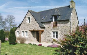 Holiday Home - Quemper-Guézénnec , France - FBC146 1