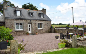 Holiday Home - Pléhédel , France - FBC244 1