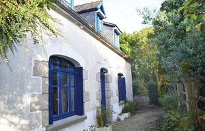 Holiday Home - Lancerf , France - FBC246 1