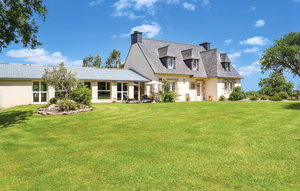 Holiday Home - Yvias , France - FBC283 1