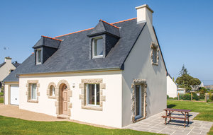 Holiday Home - Lanmodez , France - FBC299 1