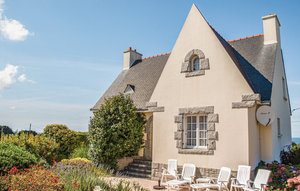 Holiday Home - Trévou Tréguignec , France - FBC316 1