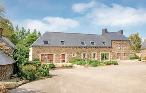 Holiday Home - St Martin des Pres , France - FBC322 1