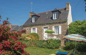 Holiday Home - L'Armor Pleubian , France - FBC462 1