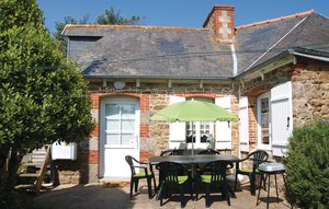 Holiday Home - L'Armor Pleubian , France - FBC463 1