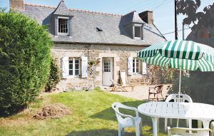 Holiday Home - Pleumeur Gautier , France - FBC465 1