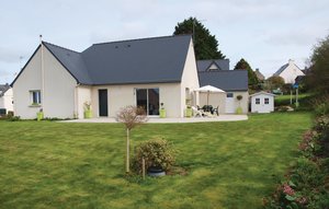 Holiday Home - Trelevern , France - FBC503 1