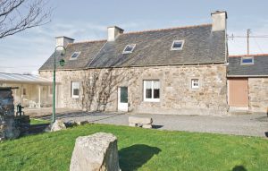 Holiday Home - Kerbors , France - FBC509 1