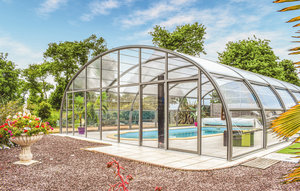 Holiday Home - Pommeret , France - FBC523 1
