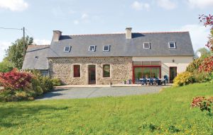 Holiday Home - Tredarzec , France - FBC527 1