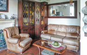 Holiday Home - L'Armor Pleubian , France - FBC562 2