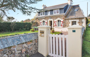 Holiday Home - L'Armor Pleubian , France - FBC562 1