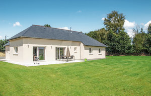 Holiday Home - Louargat , France - FBC574 1