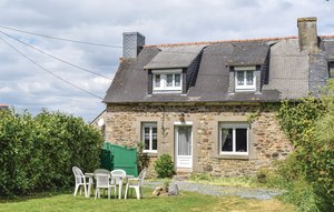 Holiday Home - Le Faouet - Côtes-d'Armor , France - FBC576 1