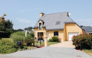 Holiday Home - Planguenoual , France - FBC581 1