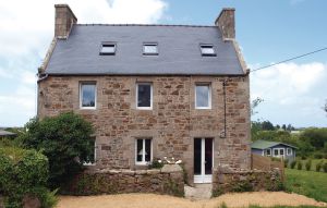 Holiday Home - Pleumeur Bodou , France - FBC594 1