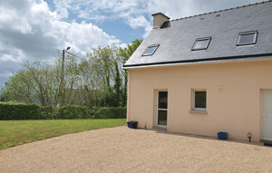 Holiday Home - Plestin les Greves , France - FBC619 1