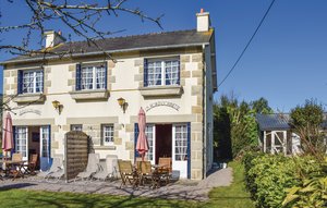 Holiday Home - Saint Cast Le Guildo , France - FBC633 1
