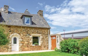 Holiday Home - Goudelin , France - FBC642 1