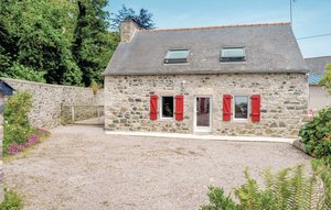 Holiday Home - Plévenon Cap Fréhel , France - FBC668 1