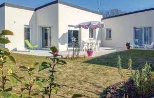Holiday Home - Matignon , France - FBC679 1