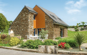 Holiday Home - St. Martin des Pres , France - FBC703 1