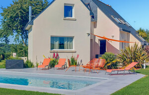 Holiday Home - Pordic , France - FBC767 1