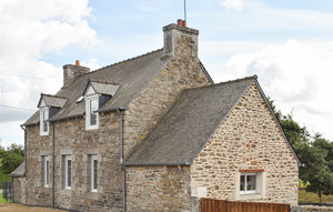 Holiday Home - Brélidy , France - FBC773 1