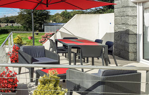 Holiday Home - Saint Carreuc , France - FBC778 1
