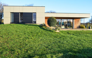 Holiday Home - Plélan-Le-Petit , France - FBC787 1