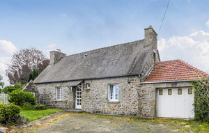 Holiday Home - Lanvellec , France - FBC794 1