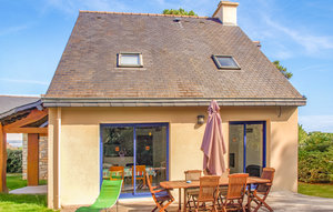 Holiday Home - Erquy , France - FBC803 1