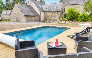 Holiday Home - Canihuel , France - FBC804 1