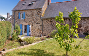 Holiday Home - Saint-Clet , France - FBC811 1